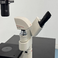 Leica DMIL Inverted Microscope image 3
